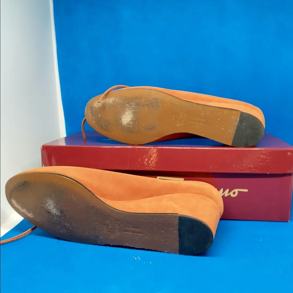 Salvatore Ferragamo #108 500